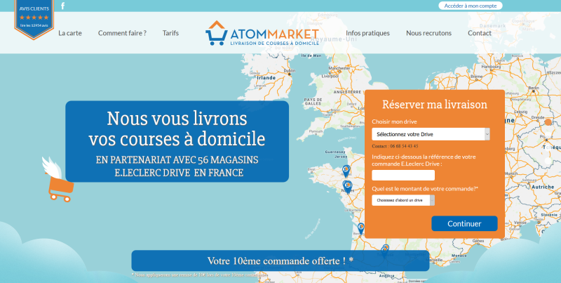 ATOMMARKET