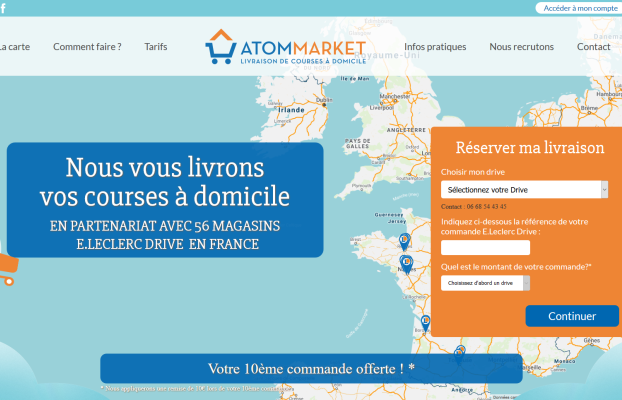 ATOMMARKET