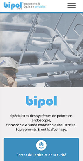 Bipol Responsive